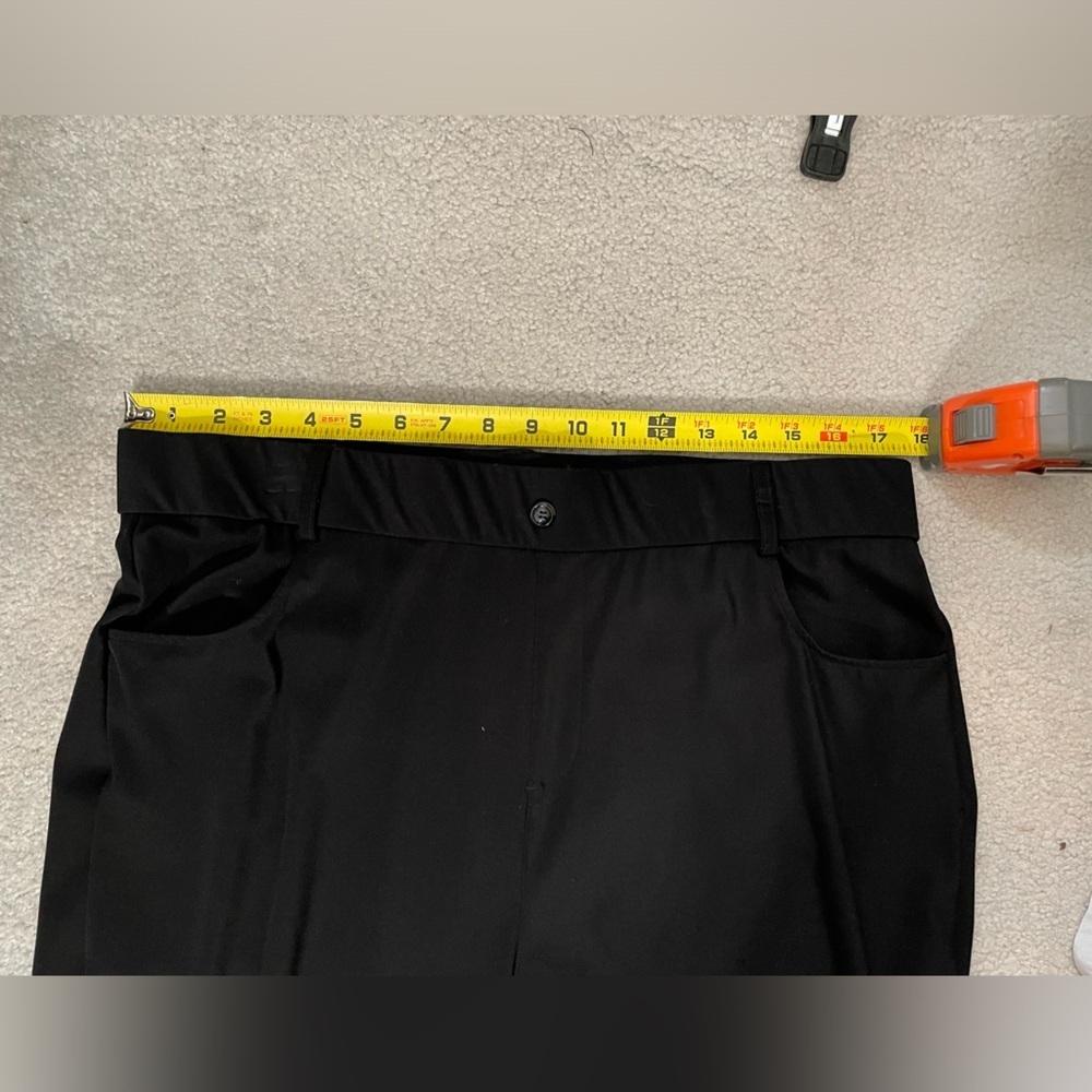 Womens’ Black pants - Picture 6 of 6